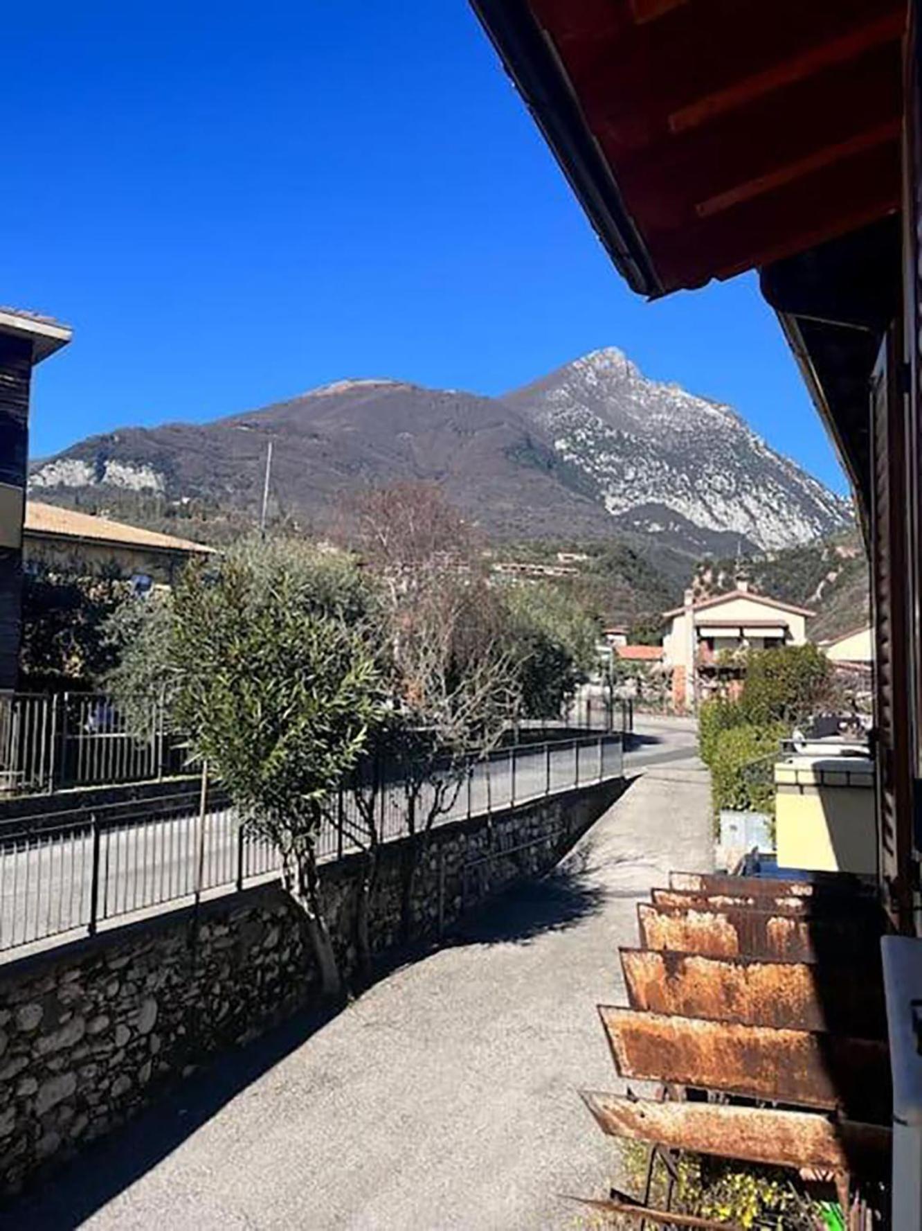 Al Mulino - Lago Di Garda Toscolano Maderno Exterior photo